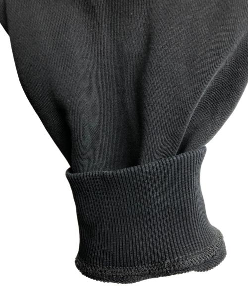 DIESEL（ディーゼル）DIESEL (ディーゼル) S-GINNI-ZIP-OD ブラック サイズ:Sの古着・服飾アイテム