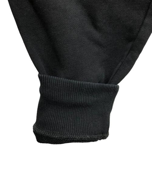 DIESEL（ディーゼル）DIESEL (ディーゼル) S-GINNI-ZIP-OD ブラック サイズ:Sの古着・服飾アイテム