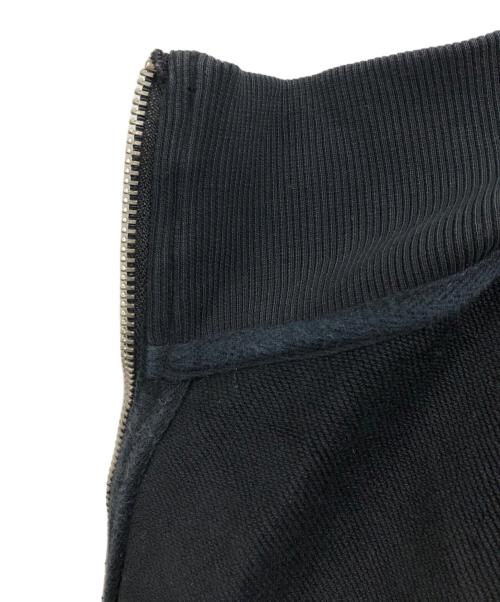 DIESEL（ディーゼル）DIESEL (ディーゼル) S-GINNI-ZIP-OD ブラック サイズ:Sの古着・服飾アイテム