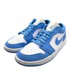 NIKEナイキ）の古着「アジョーダン1 ロー 