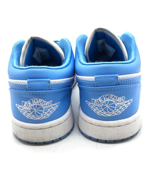 NIKE（ナイキ）NIKE (ナイキ) アジョーダン1 ロー 