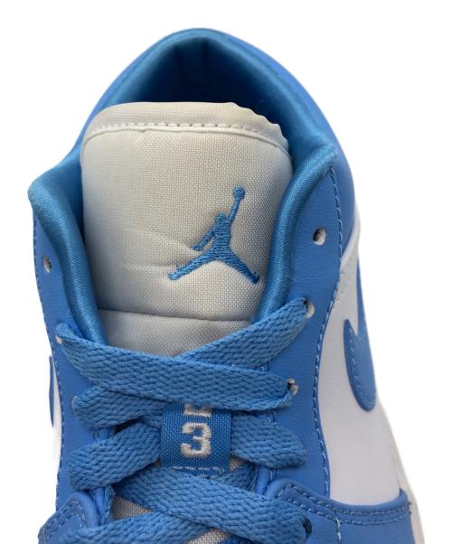 NIKE（ナイキ）NIKE (ナイキ) アジョーダン1 ロー 