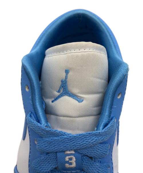 NIKE（ナイキ）NIKE (ナイキ) アジョーダン1 ロー 