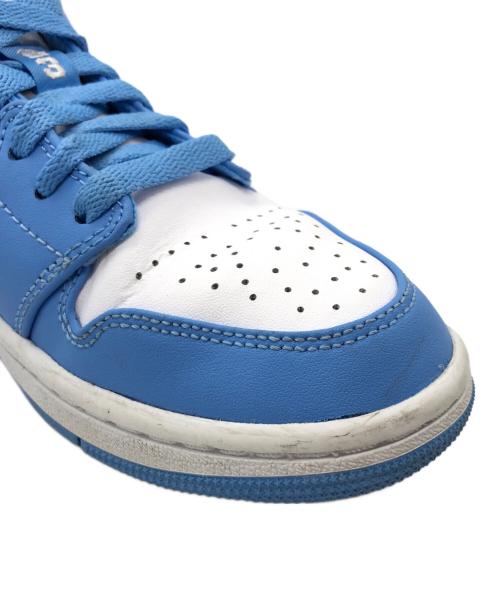 NIKE（ナイキ）NIKE (ナイキ) アジョーダン1 ロー 