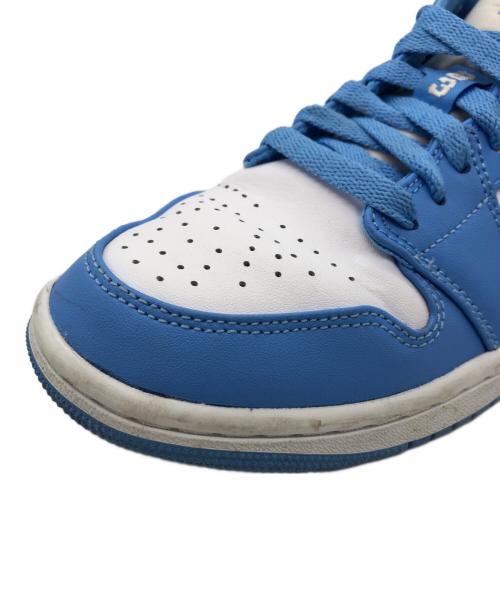 NIKE（ナイキ）NIKE (ナイキ) アジョーダン1 ロー 