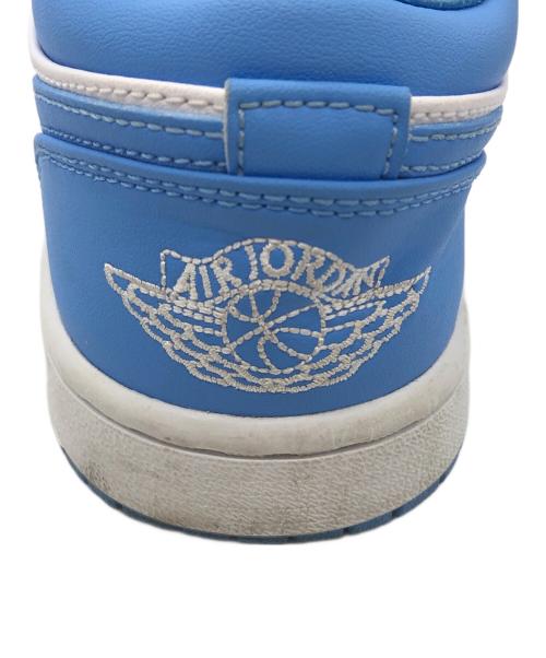 NIKE（ナイキ）NIKE (ナイキ) アジョーダン1 ロー 