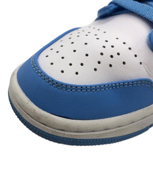 NIKE（ナイキ）NIKE (ナイキ) アジョーダン1 ロー 