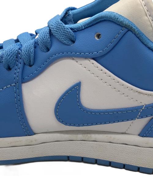 NIKE（ナイキ）NIKE (ナイキ) アジョーダン1 ロー 