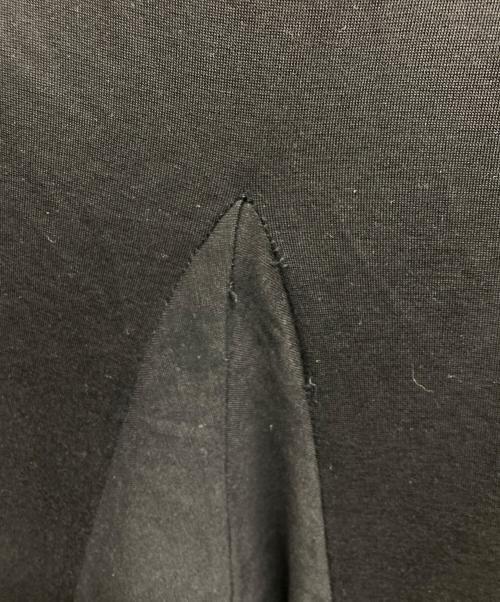 Vivienne Westwood man（ヴィヴィアン ウェストウッド マン）Vivienne Westwood man (ヴィヴィアン ウェストウッド マン) サルエルパンツ ブラック サイズ:46の古着・服飾アイテム