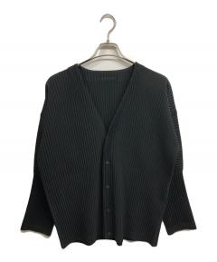 中古・古着通販】HOMME PLISSE ISSEY MIYAKE (オム プリッセ イッセイ