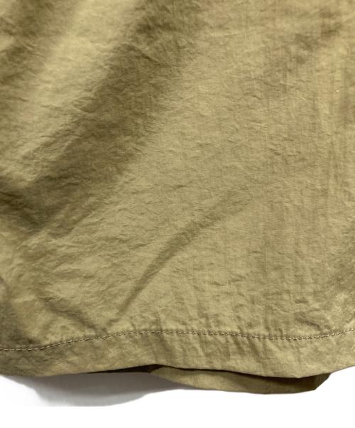 THE NORTH FACE（ザ ノース フェイス）THE NORTH FACE (ザ ノース フェイス) ハーフパンツ カーキ サイズ:Mの古着・服飾アイテム