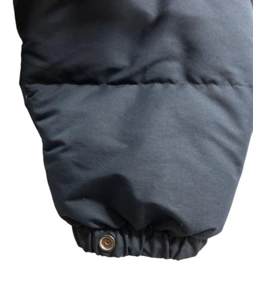 POLO RALPH LAUREN（ポロ・ラルフローレン）POLO RALPH LAUREN (ポロ・ラルフローレン) ダウンジャケット/POLO RALPH LAUREN ネイビー サイズ:Sの古着・服飾アイテム