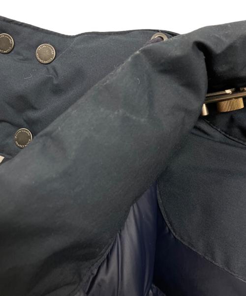 POLO RALPH LAUREN（ポロ・ラルフローレン）POLO RALPH LAUREN (ポロ・ラルフローレン) ダウンジャケット/POLO RALPH LAUREN ネイビー サイズ:Sの古着・服飾アイテム
