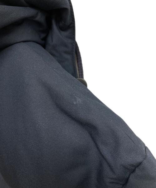 POLO RALPH LAUREN（ポロ・ラルフローレン）POLO RALPH LAUREN (ポロ・ラルフローレン) ダウンジャケット/POLO RALPH LAUREN ネイビー サイズ:Sの古着・服飾アイテム