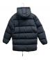 POLO RALPH LAUREN (ポロ・ラルフローレン) ダウンジャケット/POLO RALPH LAUREN ネイビー サイズ:S：20000円