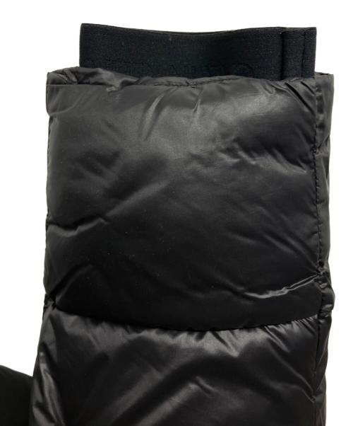 Calvin Klein（カルバンクライン）Calvin Klein (カルバンクライン) 中綿ジャケット ブラック サイズ:Lの古着・服飾アイテム