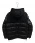 Calvin Klein (カルバンクライン) 中綿ジャケット ブラック サイズ:L：13000円