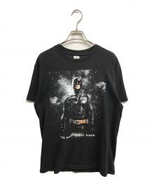 WACKO MARIA×DC（ワコマリア×ディーシー）の古着「BATMAN BEGINSＴシャツ」｜ブラック