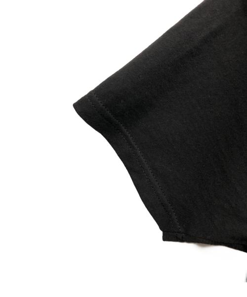 WACKO MARIA（ワコマリア）WACKO MARIA (ワコマリア) DC (ディーシー) BATMAN BEGINSＴシャツ ブラック サイズ:Mの古着・服飾アイテム