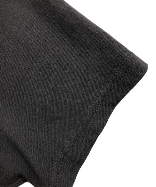 WACKO MARIA（ワコマリア）WACKO MARIA (ワコマリア) DC (ディーシー) BATMAN BEGINSＴシャツ ブラック サイズ:Mの古着・服飾アイテム