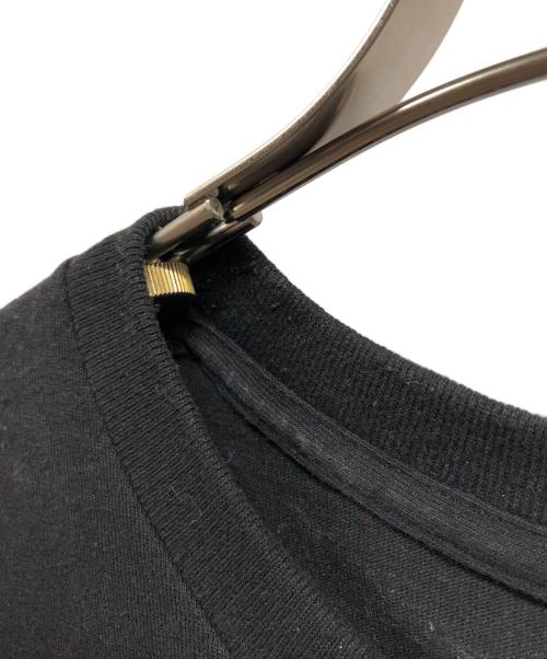 WACKO MARIA（ワコマリア）WACKO MARIA (ワコマリア) DC (ディーシー) BATMAN BEGINSＴシャツ ブラック サイズ:Mの古着・服飾アイテム