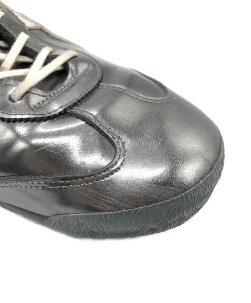 Onitsuka Tiger（オニツカタイガー）Onitsuka Tiger (オニツカタイガー) MEXICO 66 SD シルバー サイズ:US9の古着・服飾アイテム