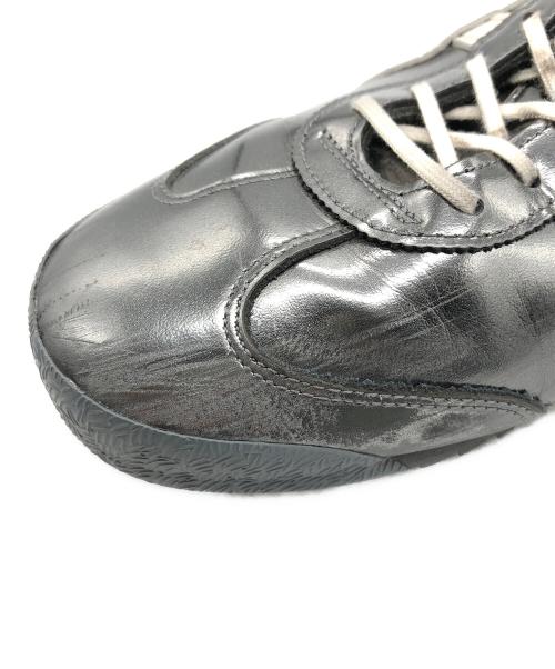 Onitsuka Tiger（オニツカタイガー）Onitsuka Tiger (オニツカタイガー) MEXICO 66 SD シルバー サイズ:US9の古着・服飾アイテム