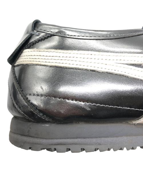 Onitsuka Tiger（オニツカタイガー）Onitsuka Tiger (オニツカタイガー) MEXICO 66 SD シルバー サイズ:US9の古着・服飾アイテム