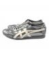 Onitsuka Tiger (オニツカタイガー) MEXICO 66 SD シルバー サイズ:US9：6000円