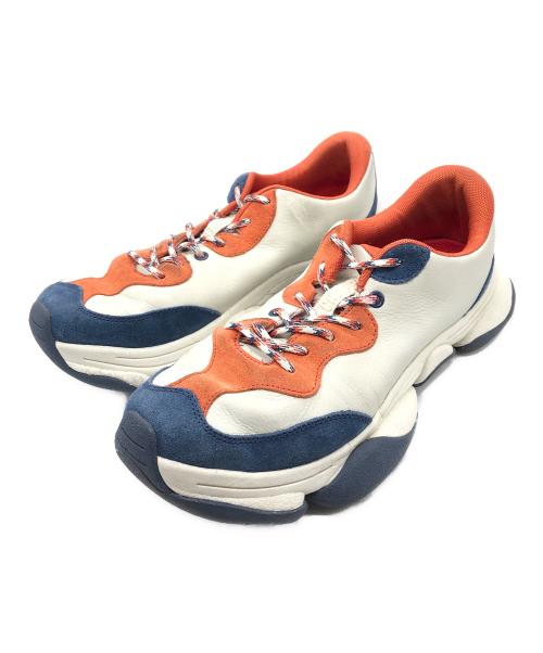 CAMBER（キャンバー）CAMBER (キャンバー) Karst 2 ホワイト サイズ:US8の古着・服飾アイテム