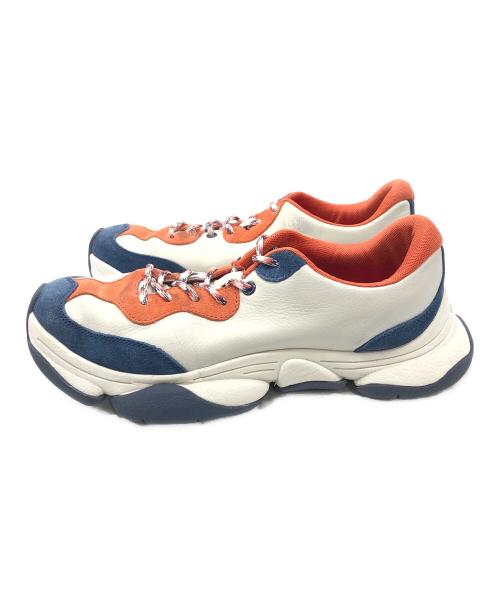 CAMBER（キャンバー）CAMBER (キャンバー) Karst 2 ホワイト サイズ:US8の古着・服飾アイテム