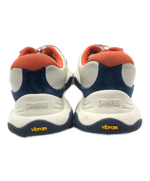 CAMBER（キャンバー）CAMBER (キャンバー) Karst 2 ホワイト サイズ:US8の古着・服飾アイテム