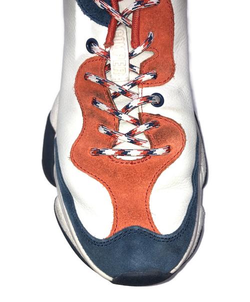 CAMBER（キャンバー）CAMBER (キャンバー) Karst 2 ホワイト サイズ:US8の古着・服飾アイテム