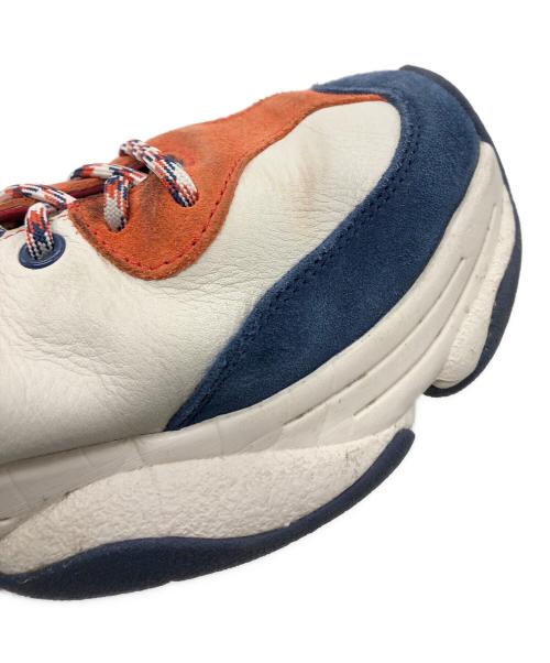 CAMBER（キャンバー）CAMBER (キャンバー) Karst 2 ホワイト サイズ:US8の古着・服飾アイテム