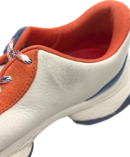 CAMBER（キャンバー）CAMBER (キャンバー) Karst 2 ホワイト サイズ:US8の古着・服飾アイテム