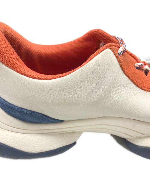 CAMBER（キャンバー）CAMBER (キャンバー) Karst 2 ホワイト サイズ:US8の古着・服飾アイテム