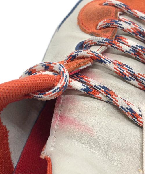 CAMBER（キャンバー）CAMBER (キャンバー) Karst 2 ホワイト サイズ:US8の古着・服飾アイテム