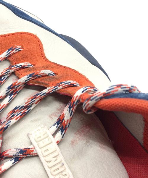 CAMBER（キャンバー）CAMBER (キャンバー) Karst 2 ホワイト サイズ:US8の古着・服飾アイテム