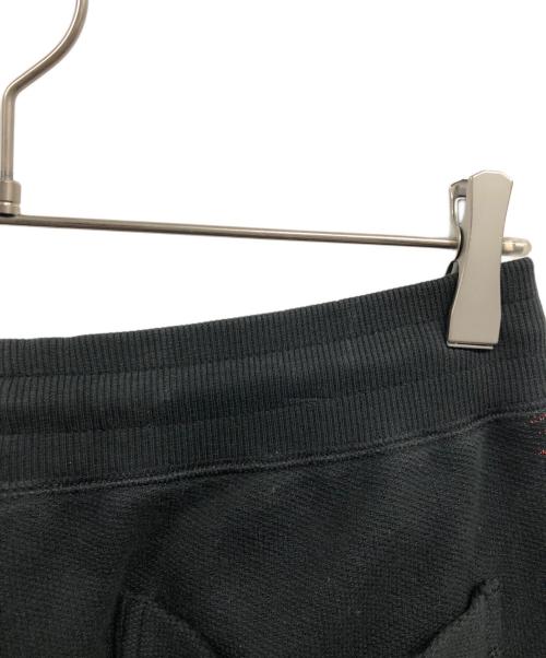 adidas Originals by Alexander Wang（アディダスオリジナルスバイアレキサンダーワン）adidas originals by Alexander Wang (アディダスオリジナルスバイアレキサンダーワン) スウェットパンツ ブラック サイズ:Mの古着・服飾アイテム