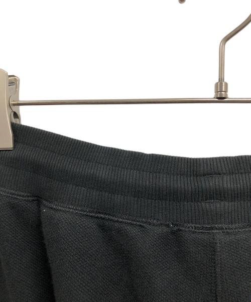 adidas Originals by Alexander Wang（アディダスオリジナルスバイアレキサンダーワン）adidas originals by Alexander Wang (アディダスオリジナルスバイアレキサンダーワン) スウェットパンツ ブラック サイズ:Mの古着・服飾アイテム