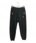 adidas originals by Alexander Wang（アディダスオリジナルスバイアレキサンダーワン）の古着「スウェットパンツ」｜ブラック