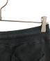 中古・古着 adidas originals by Alexander Wang (アディダスオリジナルスバイアレキサンダーワン) スウェットパンツ ブラック サイズ:M：15000円