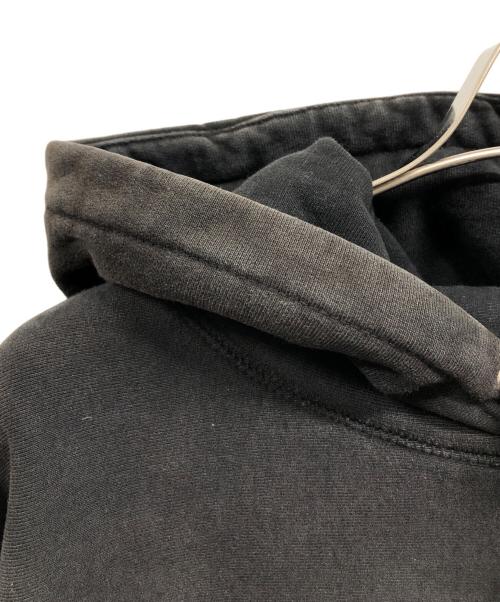 SUPREME（シュプリーム）Supreme (シュプリーム) 14AW Burning Crosses Pullover ブラック サイズ:XLの古着・服飾アイテム