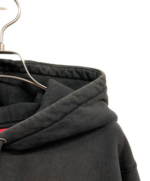 SUPREME（シュプリーム）Supreme (シュプリーム) 14AW Burning Crosses Pullover ブラック サイズ:XLの古着・服飾アイテム