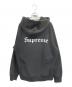 Supreme (シュプリーム) 14AW Burning Crosses Pullover ブラック サイズ:XL：15000円