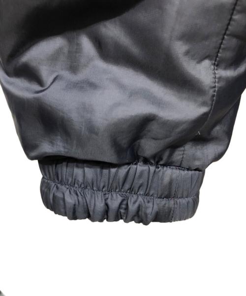 BLACK LABEL CRESTBRIDGE（ブラックレーベル クレストブリッジ）BLACK LABEL CRESTBRIDGE (ブラックレーベル クレストブリッジ) リバーシブルダウンジャケット レッド サイズ:Mの古着・服飾アイテム