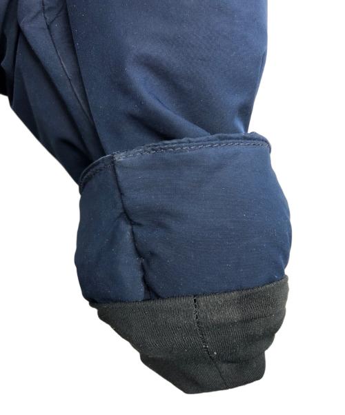 NANGA（ナンガ）NANGA (ナンガ) ダウンコート ネイビー サイズ:Mの古着・服飾アイテム