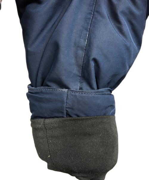 NANGA（ナンガ）NANGA (ナンガ) ダウンコート ネイビー サイズ:Mの古着・服飾アイテム