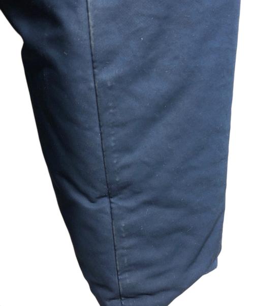 NANGA（ナンガ）NANGA (ナンガ) ダウンコート ネイビー サイズ:Mの古着・服飾アイテム