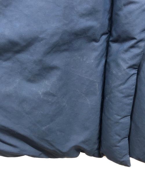 NANGA（ナンガ）NANGA (ナンガ) ダウンコート ネイビー サイズ:Mの古着・服飾アイテム